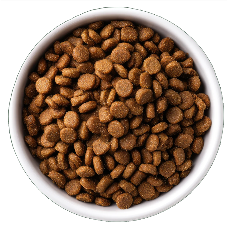 Gaia's Pantry - Plant Based Dog Food
